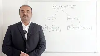 Reinsurance - Ceded v/s Assumed