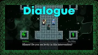 Arcanaclysm | Drifter is mad at me...