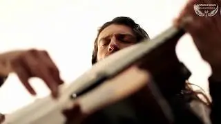 INTERNAL FLIGHT - Estas Tonne - WINNER Cosmic Angel Short Film Award 2015
