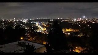 Silvestr 2025 / Happy New Year 2026 !! - Praha