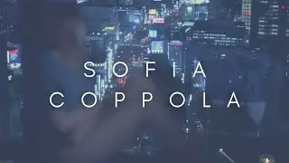 The Beauty Of Sofia Coppola