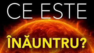 CE ESTE &Icirc;NĂUNTRUL UNEI STELE? - Documentar pentru Somn
