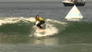 Planet Sports ADH Open 2012 - Finals