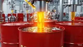 Engine Oil