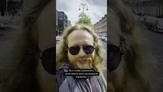 🏰 Когда гуляешь по Дублину, легко заметить странные заделанные кирпичом окна.