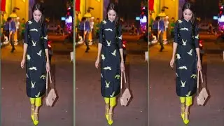 College wear kurta Palazzo suit design collection | kurta Palazzo pant design | Panjabi suit