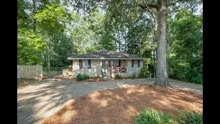 Homes for Sale in Tuscaloosa, 145392, 1406 Plantation Road, Carol Barnette, Patton Realty