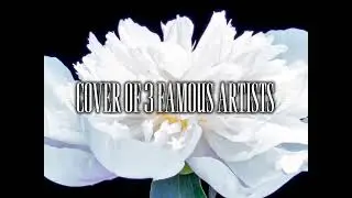 THIS IS THE INTRO TO A SONG l'll BE COVERING BY THREE FAMOUS ARTISTS. PLEASE STAY TUNED! SOON