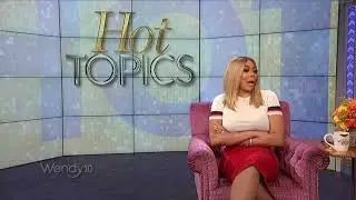 Wendy Williams - Yup, yup, yup, yup, yup