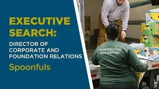 SEARCH CLOSED - Director of Corporate and Foundation Relations | Spoonfuls