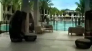 5 Star Port Douglas Hotel Port Douglas Accommodation Sea Temple Resort Port Douglas.wmv