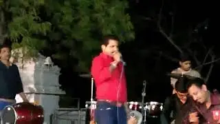 Naresh barot cagodar vaashna