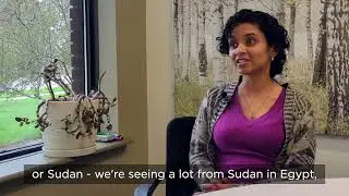 From Fear to Freedom: A Refugee Story