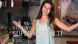Kolay & Süper Kahvaltı | Chia Pudding