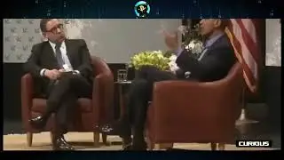 Barak Obama on Bitcoin👀