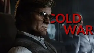 CALL OF DUTY COLD WAR LIVE | KRYPTON Gaming |