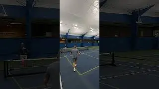 pickleball Saturday morning 2