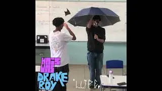 LLIPE - Cavalo (ft DELTA)