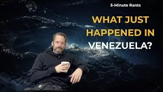 Venezuela, Advanced Weapons, and a Very Quiet Response