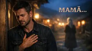 Bună seara, mamă | Cântec de suflet pentru mamă (Official Audio)