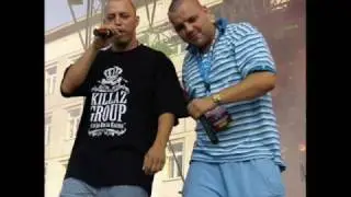 KILLAZ GROUP - SPRAWDZ CO GRAM