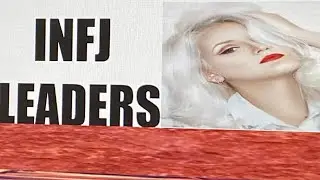 LEADING WITH COMPASSION: THE UNIQUE STYLE OF INFJ LEADERS