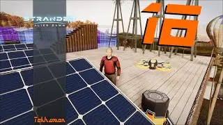 Confort absolu avec le Drone [FR] [PC] Stranded Alien Dawn #18