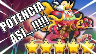 LOS DRAGONES MAS FACILES DE POTENCIAR EN DRAGON CITY - GUIA