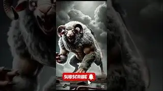 #animalfusion #short #amazingcreatures #differentspecies #animals #science #amazing#monster