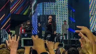 ATL. Парк Легенд. Большой рэп 2016 (10.09.16)