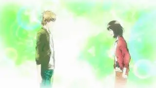 Ookami Shoujo to Kuro Ouji AMV~Perfect