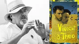 Il cinema di Robert Altman: #24 Vincent & Theo (1990)