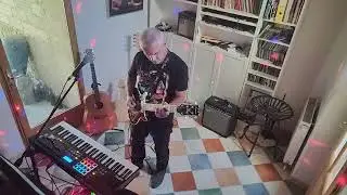 Vets Insanity - Every Little Counts (New Order Looper Cover)