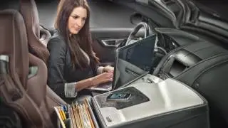 What Is a Car Desk?