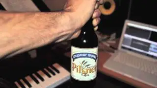 The Oi Punk (Drink Your Fucking Beer) Song