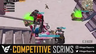 OR Vexe 1v4 Clutch in Competitive with shotgun. 😲