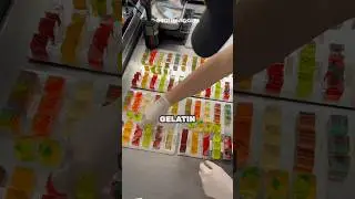 Edible jelly cubes business idea 💡 #shorts #trending #businessidea