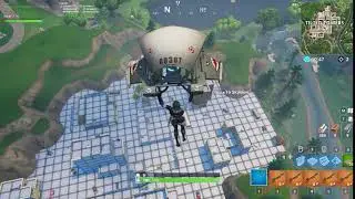 Trap city