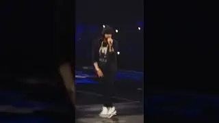 Ed Sheeran & Eminem - Lose Yourself Live 2023
