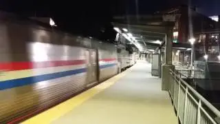 Amtrak LSL #448