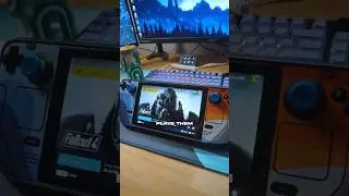Best Games for Steam Deck! Pt. 2
