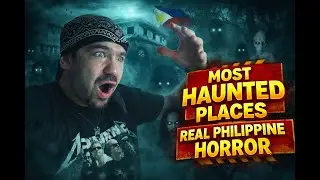 Are These the Most Haunted Places in the Philippines? he Scariest Places in the Philippines