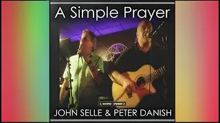 A SIMPLE PRAYER (feat. Jessie Morgan & Brian Daniels)