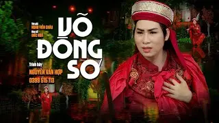 Chỉ một câu vọng cổ.....mà nghẹn lòng bao thế hệ