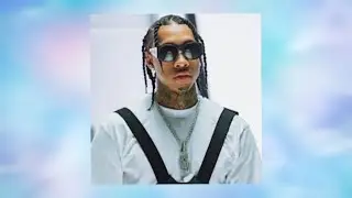 🌌Tyga x DJ Mustard x D.A. Got That Dope Type Beat 