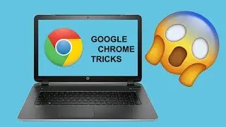 Google Chrome Tricks and Tips (Secret)