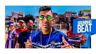 MC MM - Os Menor te Fura (DJ Bruninho Beat)