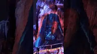 Star Wars Projection Show at Disneyland! Season of the Force, 2025!