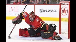Top 10 NHL Starter Lists and My Top 20