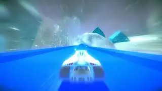 Ice Realm (Taro's Route)